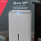 FRIGIDAIRE FGAC5045W1 Frigidaire Gallery 50 Pint Dehumidifier with WiFi (Energy Star Most Efficient)