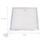 Genuine Replacement Aluminum Filter for 30" Range Hoods, 1313/16" x 141/16", Fits Select Models (2Pack)