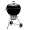 Original Kettle Premium Charcoal Grill 22"