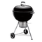Original Kettle Premium Charcoal Grill 22"