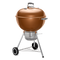 Original Kettle Premium Charcoal Grill 22"