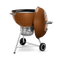 Original Kettle Premium Charcoal Grill 22"