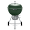 Original Kettle Premium Charcoal Grill 22"