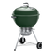 Original Kettle Premium Charcoal Grill 22"