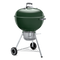 Original Kettle Premium Charcoal Grill 22"