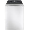 GE APPLIANCES PTW700BSTWS GE Profile™ 5.4 cu. ft. Capacity Washer with Smarter Wash Technology and FlexDispense™