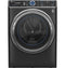 GE APPLIANCES PFW950SPTDS GE Profile™ 5.3 cu. ft. Capacity Smart Front Load ENERGY STAR® Steam Washer with Adaptive SmartDispense™ UltraFresh Vent System Plus™ with OdorBlock™