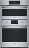 BOSCH HBL5754UC 500 Series Combination Oven 30'' Stainless Steel HBL5754UC