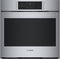 BOSCH HBL8454UC 800 Series Single Wall Oven 30'' Stainless Steel HBL8454UC