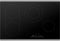 BOSCH NET8069SUC 800 Series Electric Cooktop 30'' Black, surface mount with frame NET8069SUC