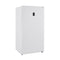 MIDEA MRU17F6AWW 17.0 Cu Ft Upright Convertible Freezer White