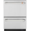 CAFE CDD420P2TS1 Café™ Dishwasher Drawer