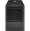 GE APPLIANCES PTD90EBPTDG GE Profile™ 7.3 cu. ft. Capacity Smart Electric Dryer with Fabric Refresh