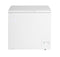 DANBY DCF070A6WM Danby 7.0 cu. ft. Square Model Chest Freezer DOE