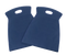 SmartSort™ Laundry Totes