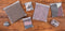 LuxCare™ 7 Piece Delicate Wash Bag Set