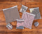 LuxCare™ 7 Piece Delicate Wash Bag Set