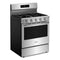 MAYTAG MFGS6030RZ 30-Inch Wide Gas Range With No Preheat Air Fry and Air Baking - 5.0 cu. ft.