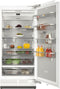 MIELE K2902VI K 2902 Vi - MasterCool(TM) refrigerator For high-end design and technology on a large scale.