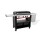 Slate® 30" Rust-Resistant Griddle with Extendable Side Table (Liquid Propane)