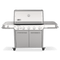 Summit® FS38 S Gas Grill (Liquid Propane)