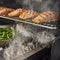 Summit® FS38 S Gas Grill (Liquid Propane)
