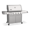 Summit® FS38 S Gas Grill (Liquid Propane)