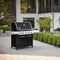 Summit® FS38 E Gas Grill (Liquid Propane)