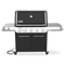 Summit® FS38 E Gas Grill (Natural Gas)