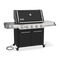 Summit® FS38 E Gas Grill (Natural Gas)