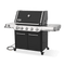 Summit® FS38 E Gas Grill (Natural Gas)