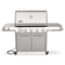 Summit® FS38 S Gas Grill (Natural Gas)