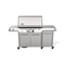 Summit® Smart FS38X S Gas Grill (Liquid Propane)