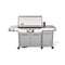 Summit® Smart FS38X S Gas Grill (Liquid Propane)
