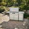 Summit® Smart FS38X S Gas Grill (Natural Gas)