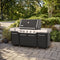 Summit® GC38 E Grill Center (Liquid Propane)