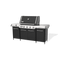 Summit® GC38 E Grill Center (Liquid Propane)