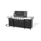 Summit® GC38 E Grill Center (Natural Gas)