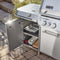 Summit® GC38 S Grill Center (Liquid Propane)