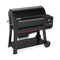 Searwood® XL 600 Pellet Grill