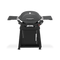 Q 2800N+ Gas Grill with Stand (Liquid Propane)