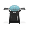 Q 2800N+ Gas Grill with Stand (Liquid Propane)