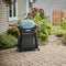 Q 2800N+ Gas Grill with Stand (Liquid Propane)