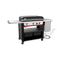 Slate® 30" Rust-Resistant Griddle with Extendable Side Table (Natural Gas)