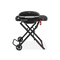 Weber Traveler® Compact Portable Gas Grill