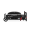 Weber Traveler® Compact Portable Gas Grill