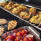 Genesis E-325 Gas Grill (Liquid Propane)