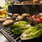Genesis E-325 Gas Grill (Liquid Propane)