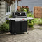 Genesis E-335 Gas Grill (Natural Gas)