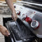 Genesis E-335 Gas Grill (Natural Gas)